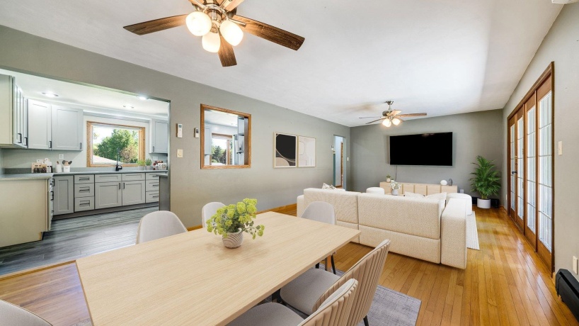 313 Margaret Fuller, OREGON, Illinois 61061, 3 Bedrooms Bedrooms, ,2 BathroomsBathrooms,House,For Sale,Margaret Fuller,202602731