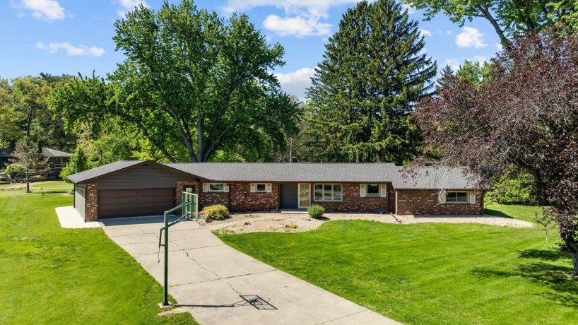 313 Margaret Fuller, OREGON, Illinois 61061, 3 Bedrooms Bedrooms, ,2 BathroomsBathrooms,House,For Sale,Margaret Fuller,202602731