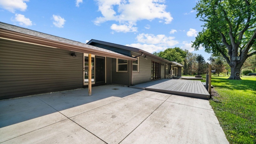 313 Margaret Fuller, OREGON, Illinois 61061, 3 Bedrooms Bedrooms, ,2 BathroomsBathrooms,House,For Sale,Margaret Fuller,202602731