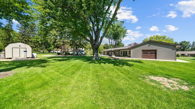 313 Margaret Fuller, OREGON, Illinois 61061, 3 Bedrooms Bedrooms, ,2 BathroomsBathrooms,House,For Sale,Margaret Fuller,202602731