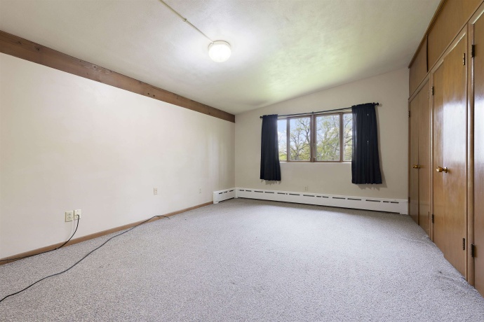 Upstairs