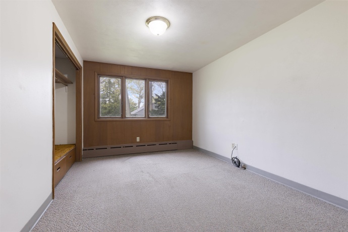 Walkout Basement