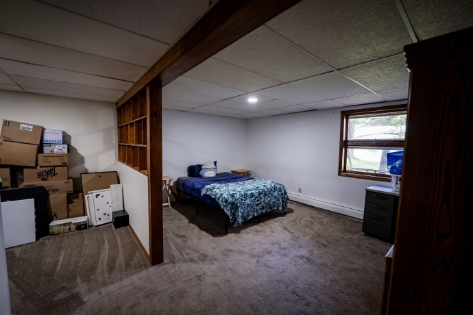 12166 Cunningham, WINNEBAGO, Illinois 61088, 4 Bedrooms Bedrooms, ,2 BathroomsBathrooms,House,For Sale,Cunningham,202602734
