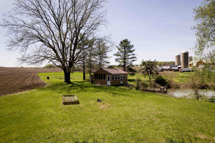 12166 Cunningham, WINNEBAGO, Illinois 61088, 4 Bedrooms Bedrooms, ,2 BathroomsBathrooms,House,For Sale,Cunningham,202602734