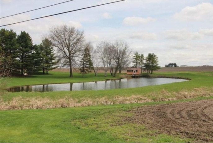 12166 Cunningham, WINNEBAGO, Illinois 61088, 4 Bedrooms Bedrooms, ,2 BathroomsBathrooms,House,For Sale,Cunningham,202602734