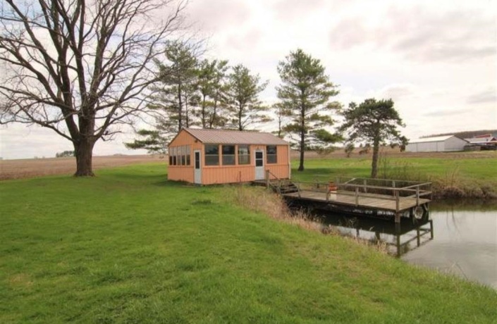 12166 Cunningham, WINNEBAGO, Illinois 61088, 4 Bedrooms Bedrooms, ,2 BathroomsBathrooms,House,For Sale,Cunningham,202602734
