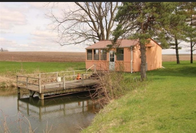 12166 Cunningham, WINNEBAGO, Illinois 61088, 4 Bedrooms Bedrooms, ,2 BathroomsBathrooms,House,For Sale,Cunningham,202602734