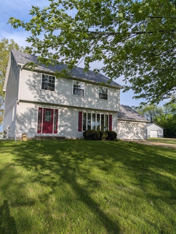 33968 MYELLE, KINGSTON, Illinois 60145, 4 Bedrooms Bedrooms, ,2 BathroomsBathrooms,House,For Sale,MYELLE,202602736