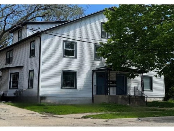 517 Palm, ROCKFORD, Illinois 61103, ,5+ Units,For Sale,Palm,202602737