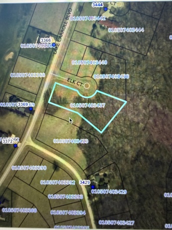 3-437 Elk, LANARK, Illinois 61046, ,Land,For Sale,Elk,202602740