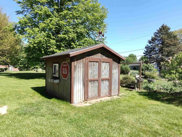 8739 Belvoir, BELVIDERE, Illinois 61008, 3 Bedrooms Bedrooms, ,1 BathroomBathrooms,House,For Sale,Belvoir,202602741