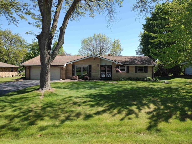 8739 Belvoir, BELVIDERE, Illinois 61008, 3 Bedrooms Bedrooms, ,1 BathroomBathrooms,House,For Sale,Belvoir,202602741