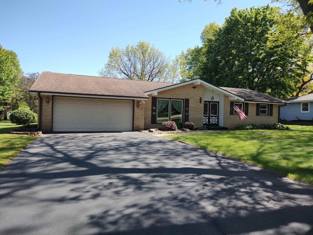 8739 Belvoir, BELVIDERE, Illinois 61008, 3 Bedrooms Bedrooms, ,1 BathroomBathrooms,House,For Sale,Belvoir,202602741