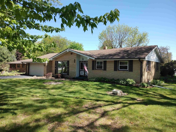 8739 Belvoir, BELVIDERE, Illinois 61008, 3 Bedrooms Bedrooms, ,1 BathroomBathrooms,House,For Sale,Belvoir,202602741