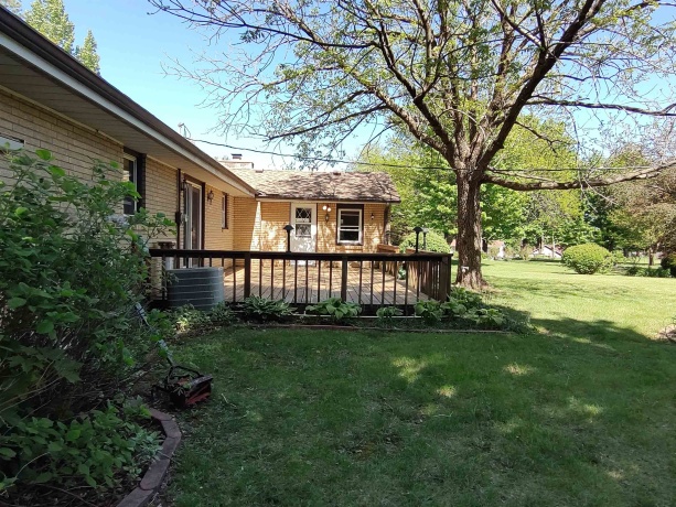 8739 Belvoir, BELVIDERE, Illinois 61008, 3 Bedrooms Bedrooms, ,1 BathroomBathrooms,House,For Sale,Belvoir,202602741