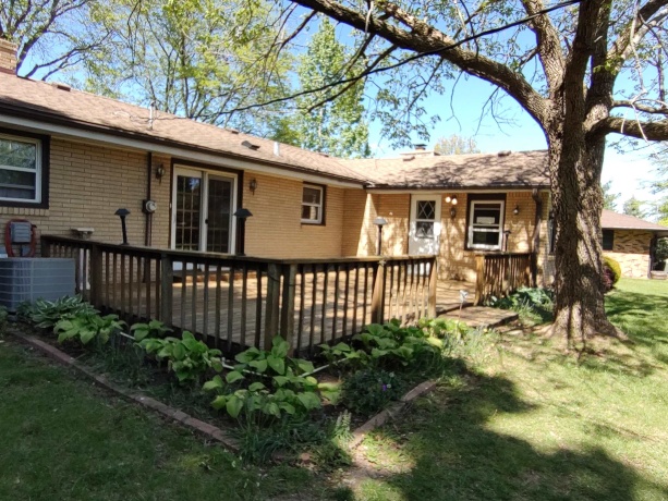 8739 Belvoir, BELVIDERE, Illinois 61008, 3 Bedrooms Bedrooms, ,1 BathroomBathrooms,House,For Sale,Belvoir,202602741