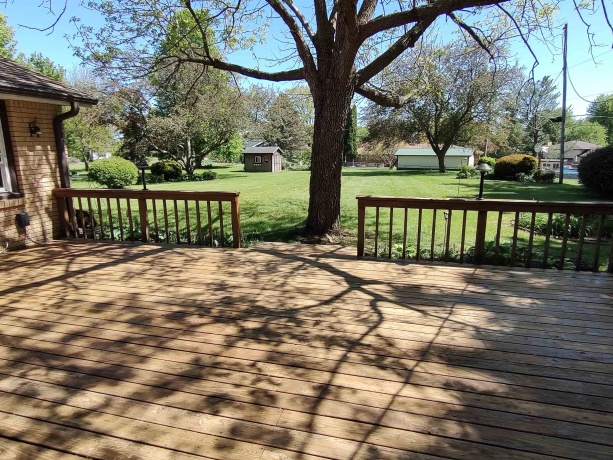 8739 Belvoir, BELVIDERE, Illinois 61008, 3 Bedrooms Bedrooms, ,1 BathroomBathrooms,House,For Sale,Belvoir,202602741