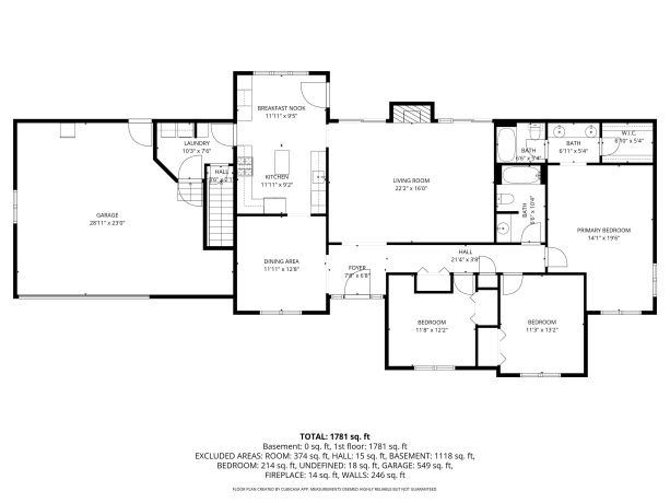 32 Shadow Ridge, ROCKFORD, Illinois 61107, 3 Bedrooms Bedrooms, ,2 BathroomsBathrooms,House,For Sale,Shadow Ridge,202602744