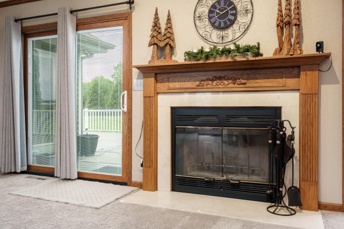 32 Shadow Ridge, ROCKFORD, Illinois 61107, 3 Bedrooms Bedrooms, ,2 BathroomsBathrooms,House,For Sale,Shadow Ridge,202602744