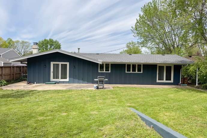 3207 Sunnyside, ROCKFORD, Illinois 61114, 3 Bedrooms Bedrooms, ,2 BathroomsBathrooms,House,For Sale,Sunnyside,202602747
