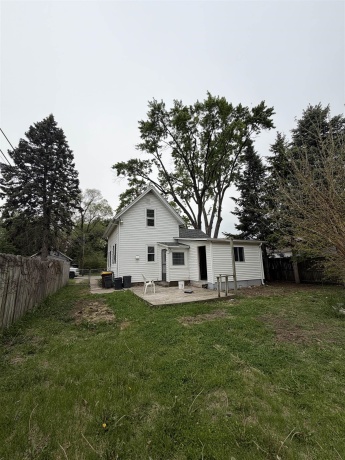 1915 Quincy, ROCKFORD, Illinois 61103, 1 Bedroom Bedrooms, ,1 BathroomBathrooms,House,For Sale,Quincy,202602749