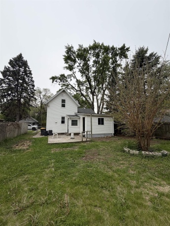 1915 Quincy, ROCKFORD, Illinois 61103, 1 Bedroom Bedrooms, ,1 BathroomBathrooms,House,For Sale,Quincy,202602749