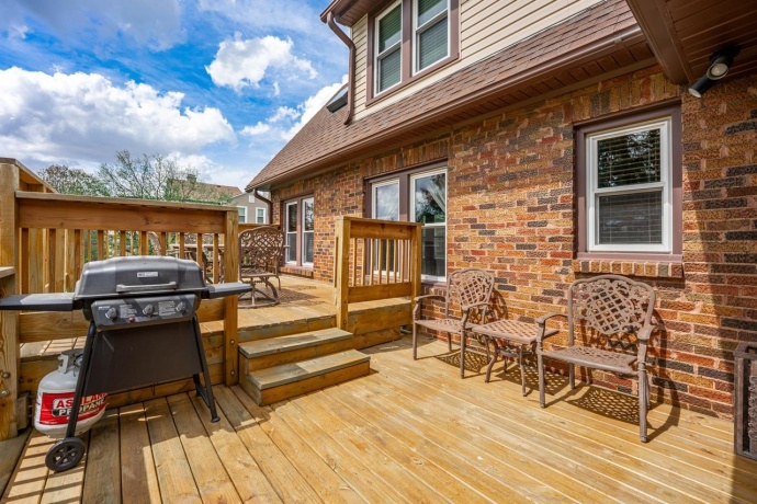 629 Lincoln, BELVIDERE, Illinois 61008, 3 Bedrooms Bedrooms, ,3 BathroomsBathrooms,House,For Sale,Lincoln,202602751
