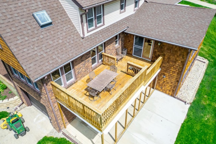 629 Lincoln, BELVIDERE, Illinois 61008, 3 Bedrooms Bedrooms, ,3 BathroomsBathrooms,House,For Sale,Lincoln,202602751