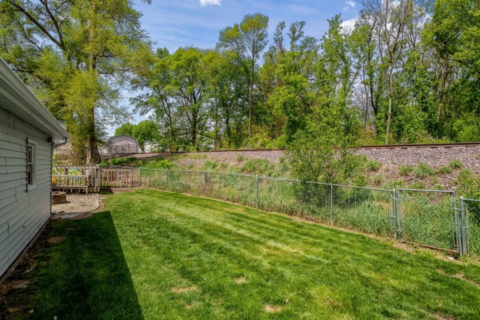 410 Elgin, CHERRY VALLEY, Illinois 61016, 4 Bedrooms Bedrooms, ,2 BathroomsBathrooms,House,For Sale,Elgin,202602752