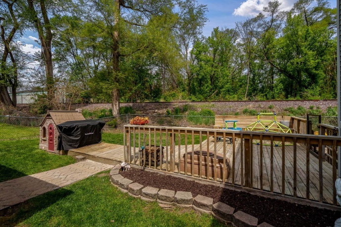 410 Elgin, CHERRY VALLEY, Illinois 61016, 4 Bedrooms Bedrooms, ,2 BathroomsBathrooms,House,For Sale,Elgin,202602752