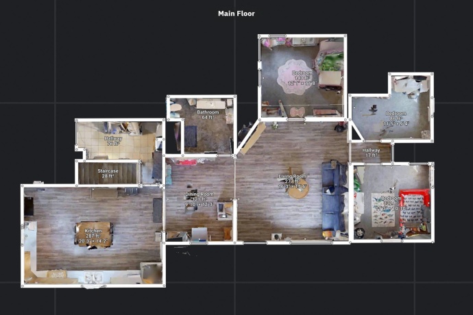410 Elgin, CHERRY VALLEY, Illinois 61016, 4 Bedrooms Bedrooms, ,2 BathroomsBathrooms,House,For Sale,Elgin,202602752
