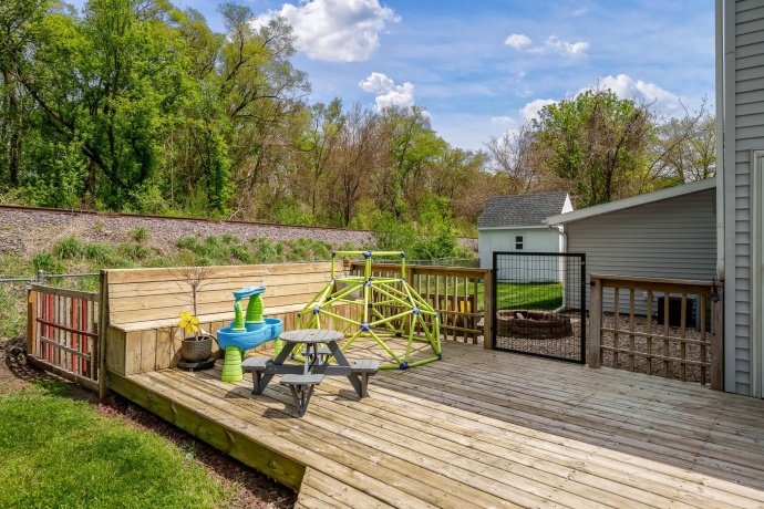 410 Elgin, CHERRY VALLEY, Illinois 61016, 4 Bedrooms Bedrooms, ,2 BathroomsBathrooms,House,For Sale,Elgin,202602752