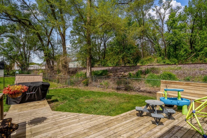 410 Elgin, CHERRY VALLEY, Illinois 61016, 4 Bedrooms Bedrooms, ,2 BathroomsBathrooms,House,For Sale,Elgin,202602752