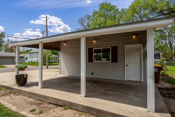 410 Elgin, CHERRY VALLEY, Illinois 61016, 4 Bedrooms Bedrooms, ,2 BathroomsBathrooms,House,For Sale,Elgin,202602752