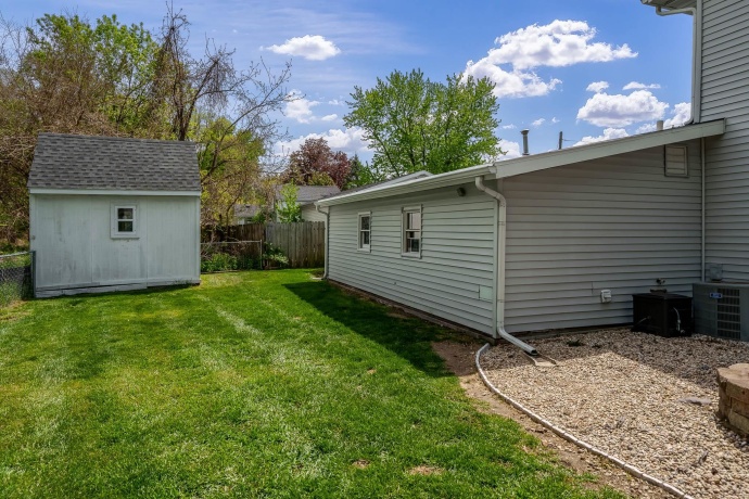 410 Elgin, CHERRY VALLEY, Illinois 61016, 4 Bedrooms Bedrooms, ,2 BathroomsBathrooms,House,For Sale,Elgin,202602752