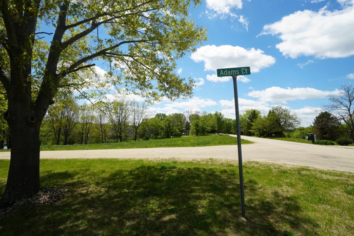 8A212 Adams, APPLE RIVER, Illinois 61001, ,Land,For Sale,Adams,202602756