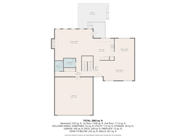 5044 Lanterne Ct, LOVES PARK, Illinois 61111, 4 Bedrooms Bedrooms, ,2 BathroomsBathrooms,House,For Sale,Lanterne Ct,202602755
