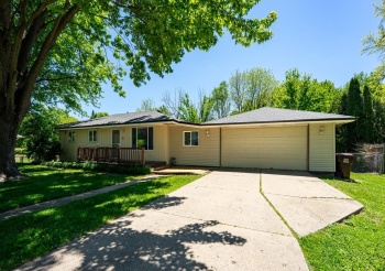 4361 ANTELOPE, ROCKFORD, Illinois 61109, 3 Bedrooms Bedrooms, ,1 BathroomBathrooms,House,For Sale,ANTELOPE,202602757