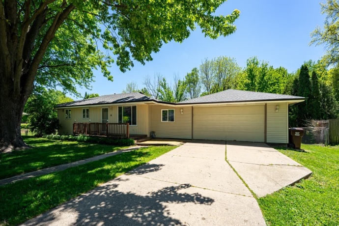 4361 ANTELOPE, ROCKFORD, Illinois 61109, 3 Bedrooms Bedrooms, ,1 BathroomBathrooms,House,For Sale,ANTELOPE,202602757