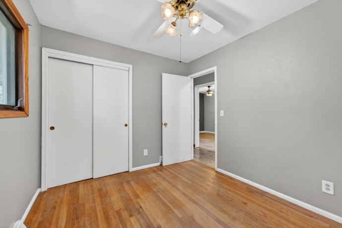 4361 ANTELOPE, ROCKFORD, Illinois 61109, 3 Bedrooms Bedrooms, ,1 BathroomBathrooms,House,For Sale,ANTELOPE,202602757