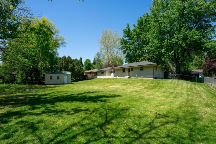 4361 ANTELOPE, ROCKFORD, Illinois 61109, 3 Bedrooms Bedrooms, ,1 BathroomBathrooms,House,For Sale,ANTELOPE,202602757