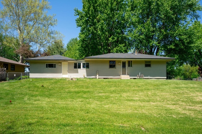 4361 ANTELOPE, ROCKFORD, Illinois 61109, 3 Bedrooms Bedrooms, ,1 BathroomBathrooms,House,For Sale,ANTELOPE,202602757