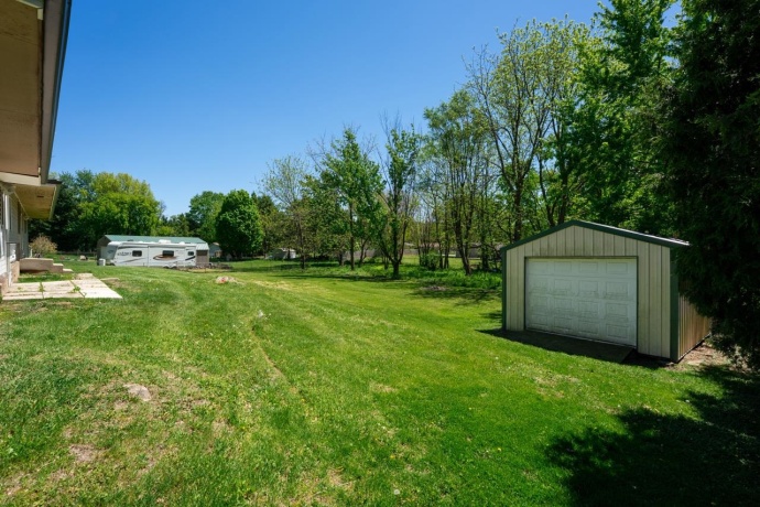 4361 ANTELOPE, ROCKFORD, Illinois 61109, 3 Bedrooms Bedrooms, ,1 BathroomBathrooms,House,For Sale,ANTELOPE,202602757