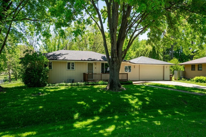 4361 ANTELOPE, ROCKFORD, Illinois 61109, 3 Bedrooms Bedrooms, ,1 BathroomBathrooms,House,For Sale,ANTELOPE,202602757