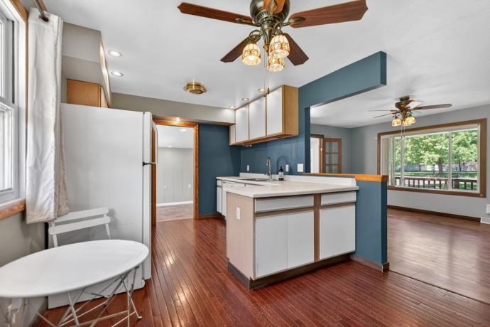 4361 ANTELOPE, ROCKFORD, Illinois 61109, 3 Bedrooms Bedrooms, ,1 BathroomBathrooms,House,For Sale,ANTELOPE,202602757