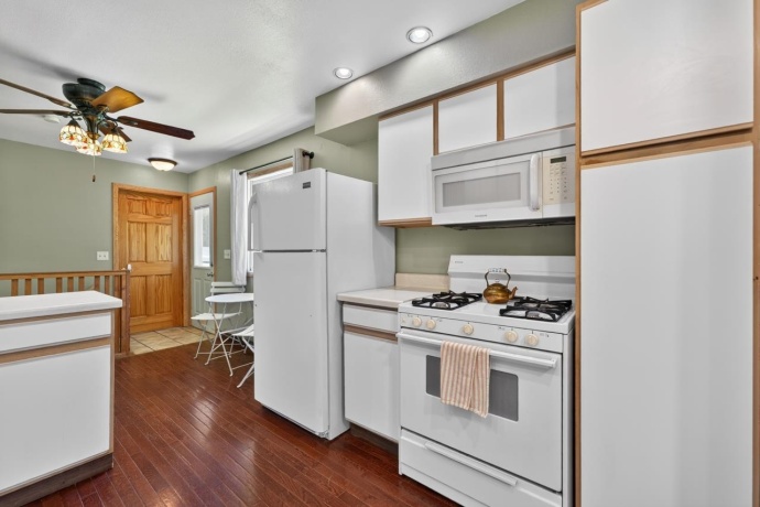4361 ANTELOPE, ROCKFORD, Illinois 61109, 3 Bedrooms Bedrooms, ,1 BathroomBathrooms,House,For Sale,ANTELOPE,202602757