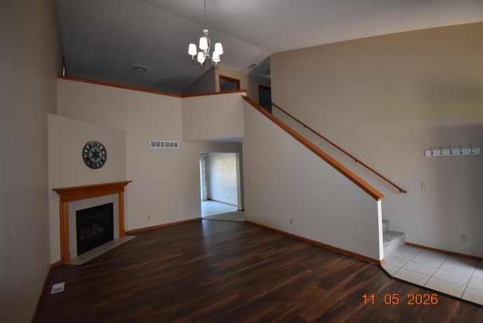 3234 Citadel, ROCKFORD, Illinois 61109, 3 Bedrooms Bedrooms, ,2 BathroomsBathrooms,House,For Sale,Citadel,202602142