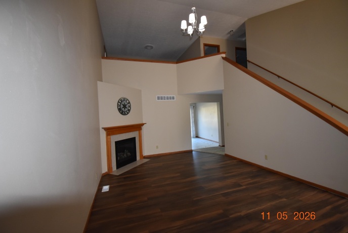 3234 Citadel, ROCKFORD, Illinois 61109, 3 Bedrooms Bedrooms, ,2 BathroomsBathrooms,House,For Sale,Citadel,202602142