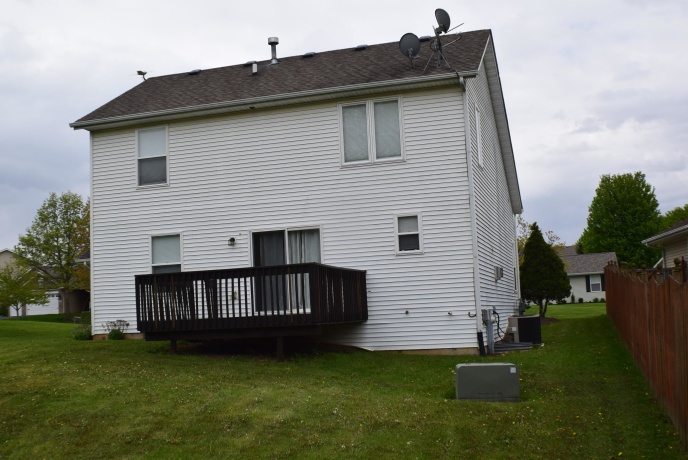 3234 Citadel, ROCKFORD, Illinois 61109, 3 Bedrooms Bedrooms, ,2 BathroomsBathrooms,House,For Sale,Citadel,202602142
