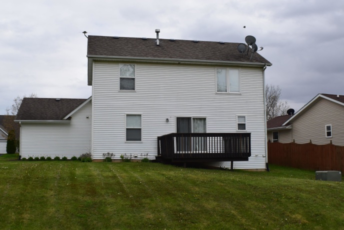 3234 Citadel, ROCKFORD, Illinois 61109, 3 Bedrooms Bedrooms, ,2 BathroomsBathrooms,House,For Sale,Citadel,202602142